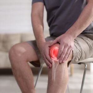 Lower Body Muscle & Tendon Injury Rehab
